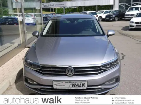 Annonce VOLKSWAGEN PASSAT Diesel 2020 d'occasion 