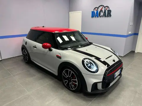 Annonce MINI JOHN COOPER WORKS Essence 2022 d'occasion 