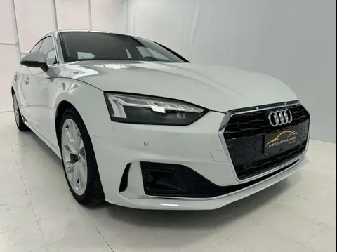 Used AUDI A5 Petrol 2023 Ad 