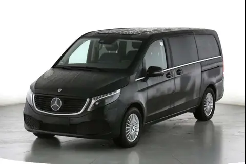 Annonce MERCEDES-BENZ EQV Électrique 2023 d'occasion 