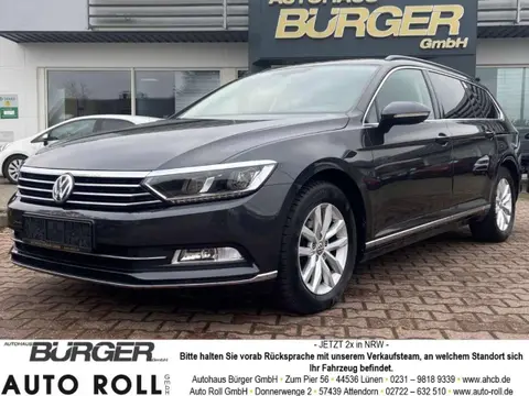 Annonce VOLKSWAGEN PASSAT Diesel 2019 d'occasion 