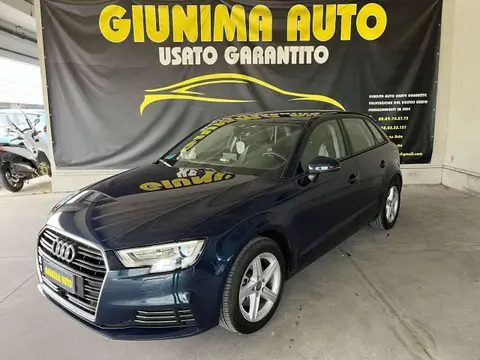 Used AUDI A3 Petrol 2019 Ad 