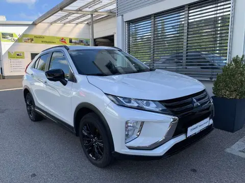 Annonce MITSUBISHI ECLIPSE Diesel 2019 d'occasion 