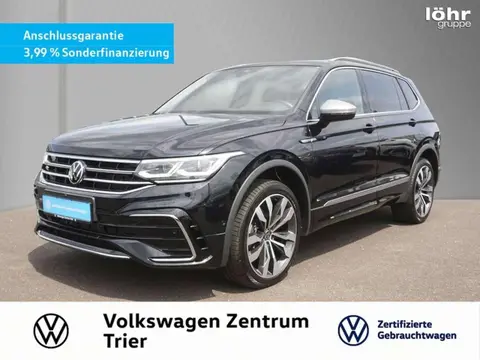 Used VOLKSWAGEN TIGUAN Diesel 2023 Ad 