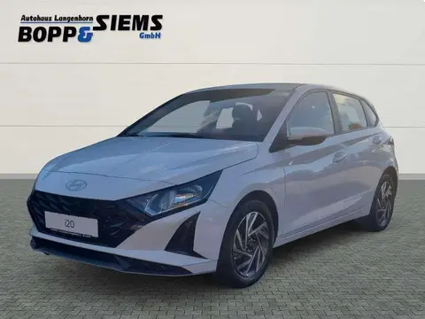 Annonce HYUNDAI I20 Essence 2024 d'occasion 