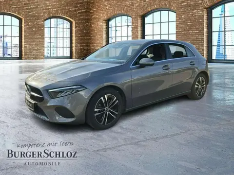 Annonce MERCEDES-BENZ CLASSE A Essence 2023 d'occasion Allemagne