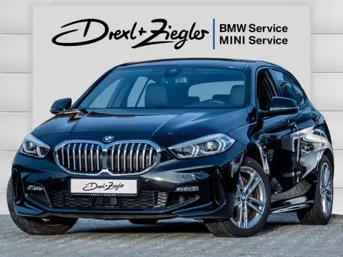 Annonce BMW SERIE 1 Essence 2023 d'occasion 