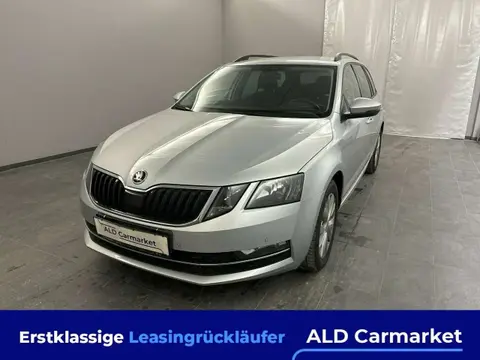 Annonce SKODA OCTAVIA Diesel 2020 d'occasion 