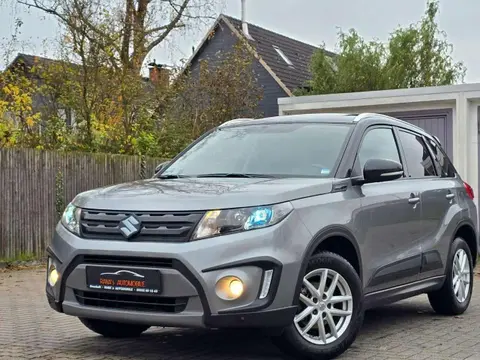 Annonce SUZUKI VITARA Essence 2015 d'occasion 