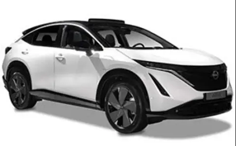 Annonce NISSAN ARIYA Électrique 2024 d'occasion 