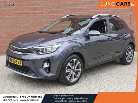 Used KIA STONIC Petrol 2020 Ad 