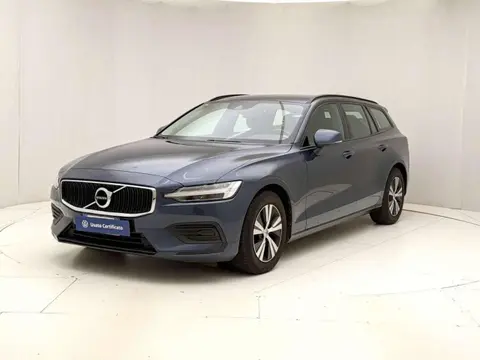 Annonce VOLVO V60 Diesel 2019 d'occasion 