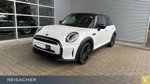 Annonce MINI COOPER Essence 2023 d'occasion Allemagne