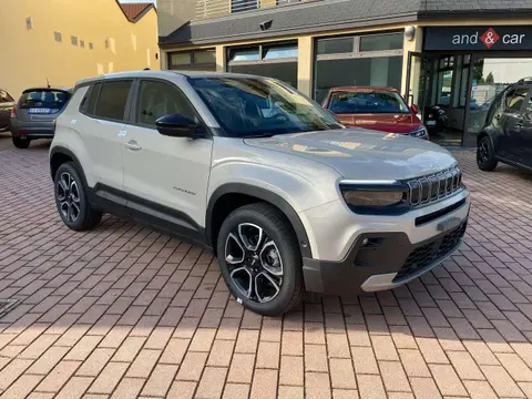 Annonce JEEP AVENGER Hybride 2024 d'occasion 