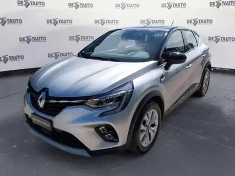 Used RENAULT CAPTUR LPG 2020 Ad 