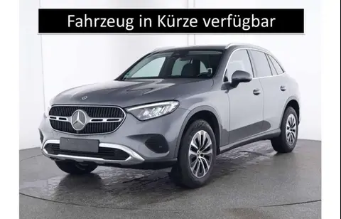 Annonce MERCEDES-BENZ CLASSE GLC Diesel 2023 d'occasion 