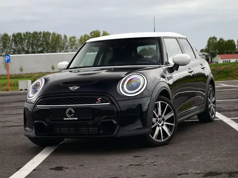 Annonce MINI COOPER Essence 2023 d'occasion 