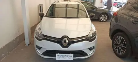 Used RENAULT CLIO Diesel 2018 Ad 