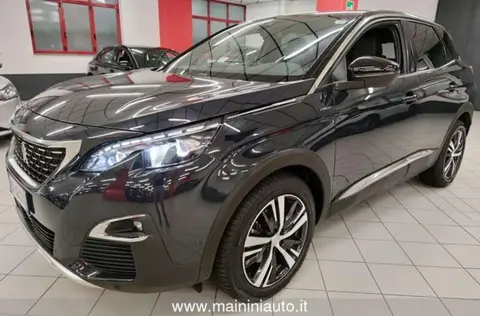 Used PEUGEOT 3008 Petrol 2020 Ad 