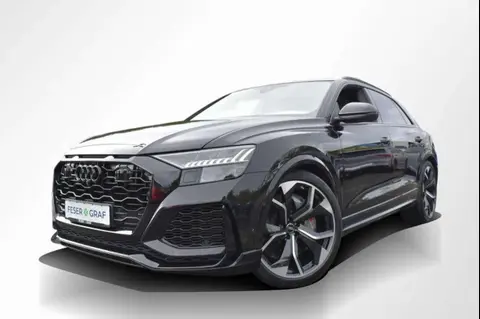 Used AUDI RSQ8 Petrol 2020 Ad 