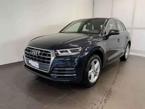 Used AUDI Q5 Diesel 2020 Ad 