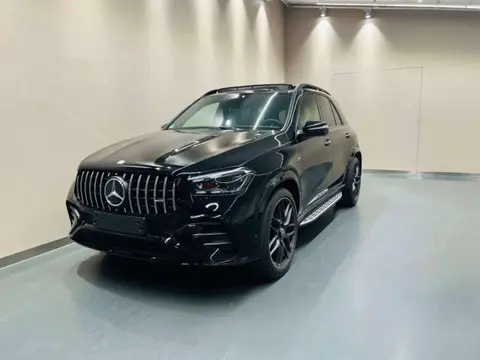 Used MERCEDES-BENZ CLASSE GLE Hybrid 2023 Ad 