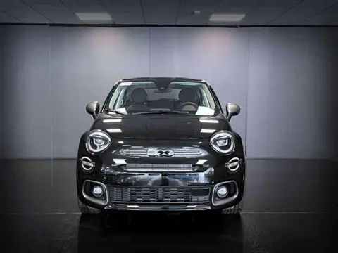 Annonce FIAT 500X Hybride 2024 d'occasion 