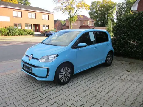 Used VOLKSWAGEN UP! Electric 2022 Ad 