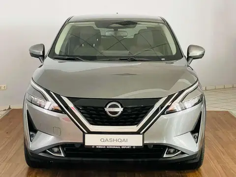 Annonce NISSAN QASHQAI Hybride 2023 d'occasion 