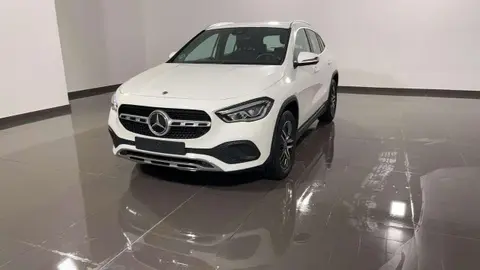 Annonce MERCEDES-BENZ CLASSE GLA Diesel 2023 d'occasion 