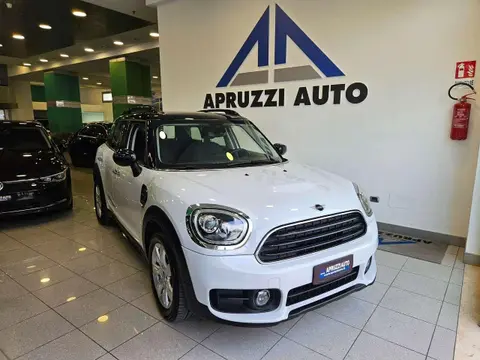 Annonce MINI COOPER Diesel 2020 d'occasion 