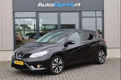 Used NISSAN PULSAR Petrol 2016 Ad 