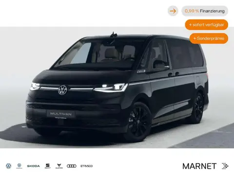 Annonce VOLKSWAGEN T7 Essence 2024 d'occasion 