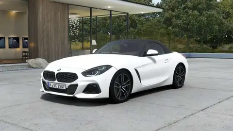 Annonce BMW Z4 Essence 2024 d'occasion 