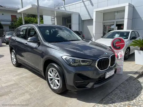 Annonce BMW X1 Diesel 2020 d'occasion 