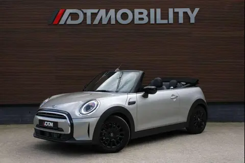 Annonce MINI COOPER Essence 2023 d'occasion 