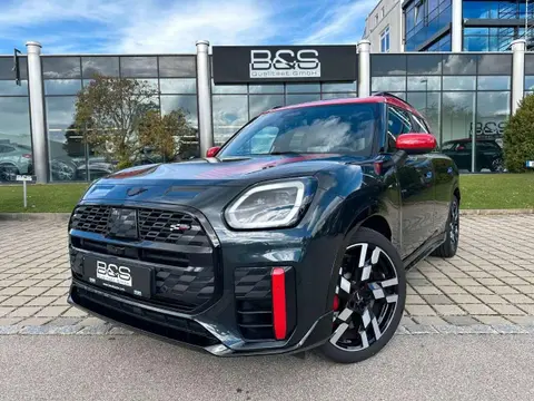 Used MINI JOHN COOPER WORKS Petrol 2024 Ad 