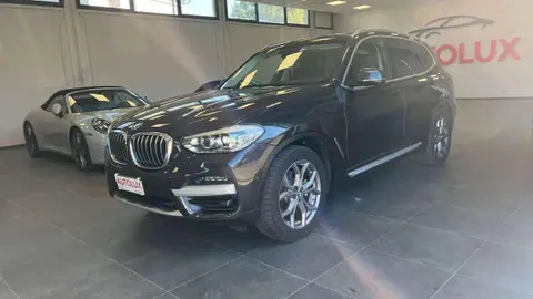 Annonce BMW X3 Diesel 2020 d'occasion 