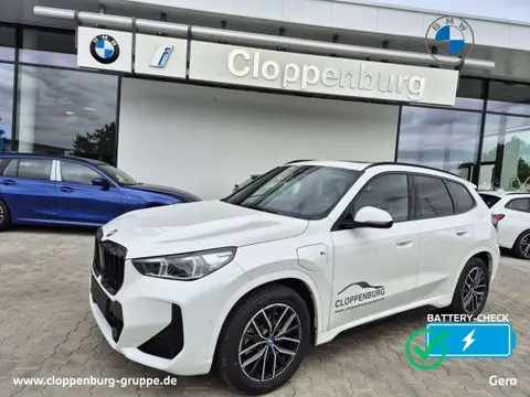 Annonce BMW X1 Hybride 2023 d'occasion 