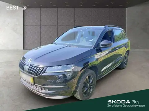 Annonce SKODA KAROQ Essence 2020 d'occasion 