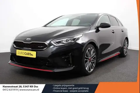 Used KIA PROCEED Petrol 2021 Ad 