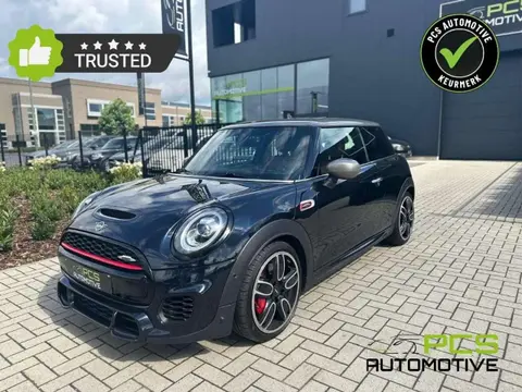 Used MINI JOHN COOPER WORKS Petrol 2019 Ad 