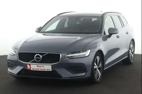 Used VOLVO V60 Petrol 2022 Ad 