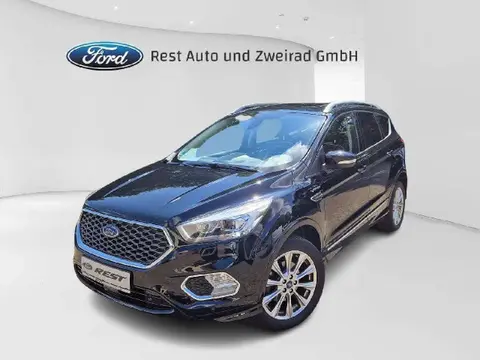 Used FORD KUGA Petrol 2019 Ad 