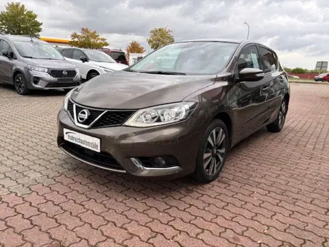 Annonce NISSAN PULSAR Essence 2017 d'occasion 