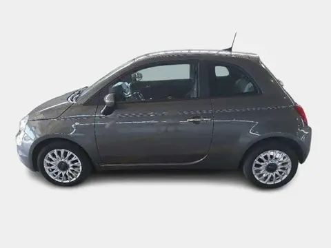 Annonce FIAT 500 Hybride 2021 d'occasion 