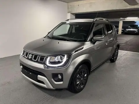 Annonce SUZUKI IGNIS  2024 d'occasion 