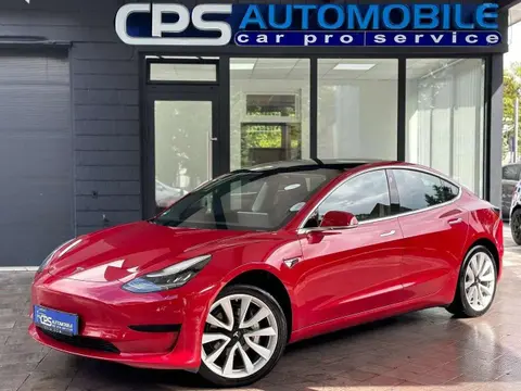 Used TESLA MODEL 3 Electric 2019 Ad 