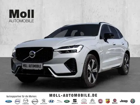 Annonce VOLVO XC60 Hybride 2024 d'occasion 