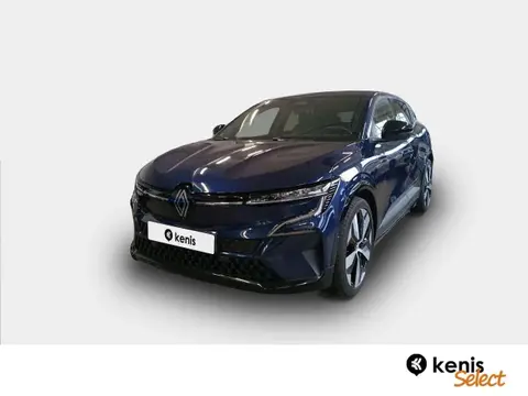 Annonce RENAULT MEGANE Électrique 2023 d'occasion Belgique